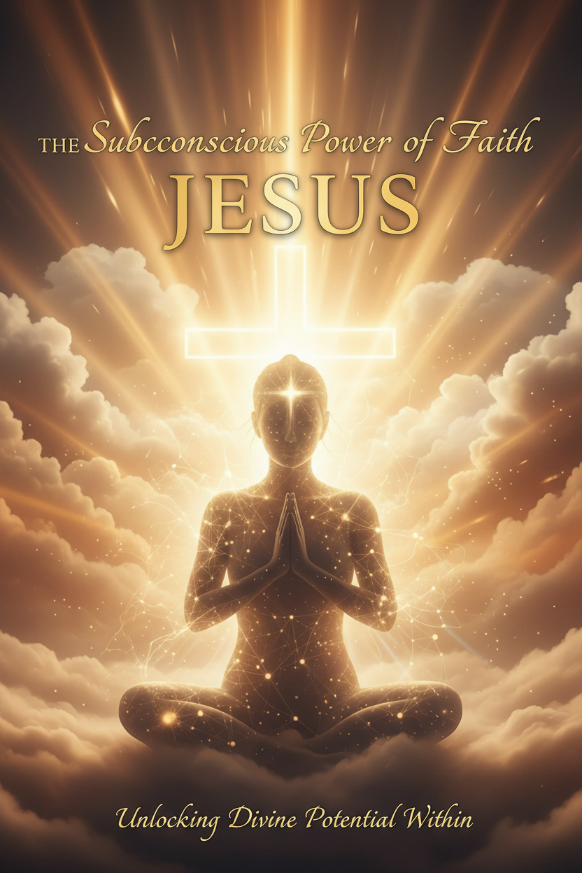 30 Day Miracle Prayer: A Guided Prayer for Faith, Hope & Positive Transformation